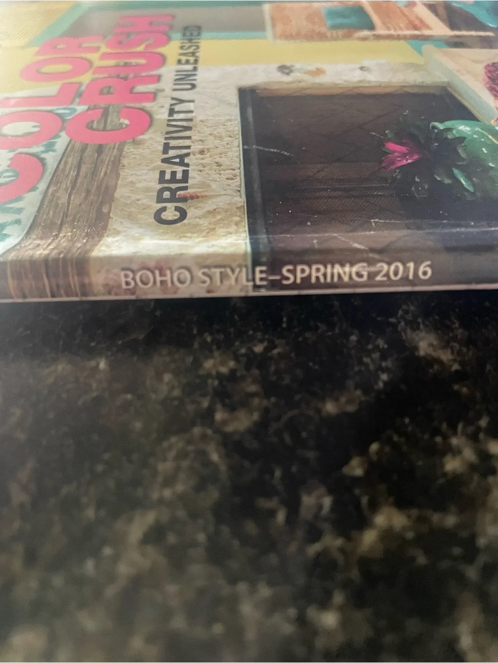 N/A premiere issue